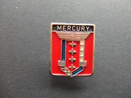 Mercury Ford Motor Company